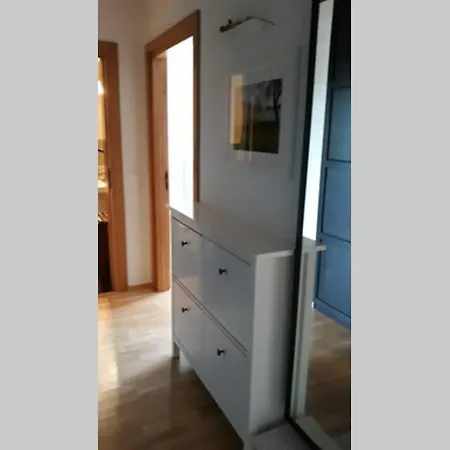 Mieszkanie Na W Gdyni Blisko Plazy גדינייה