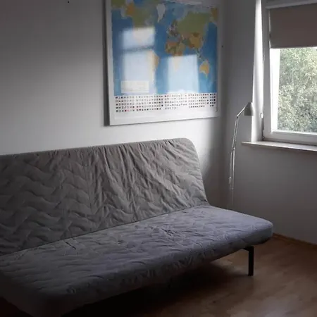 Mieszkanie Na W Gdyni Blisko Plazy